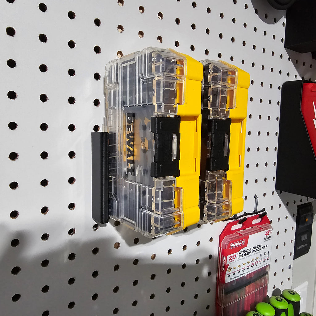 DeWalt Bit Case Holder