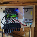 3D Printed xConnect or Ray Wu Pigtail Panel Mount