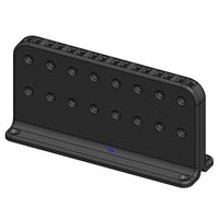 xConnect or Ray Wu Pigtail Panel Mount