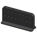 3D Printed xConnect or Ray Wu Pigtail Panel Mount