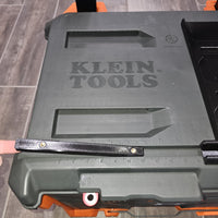 Klein MODBox to Milwaukee Packout Adapter