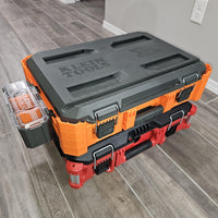 Milwaukee Packout to Klein MODBox Adapter