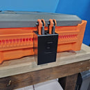 Knife Holder for Klein MODBox Rail