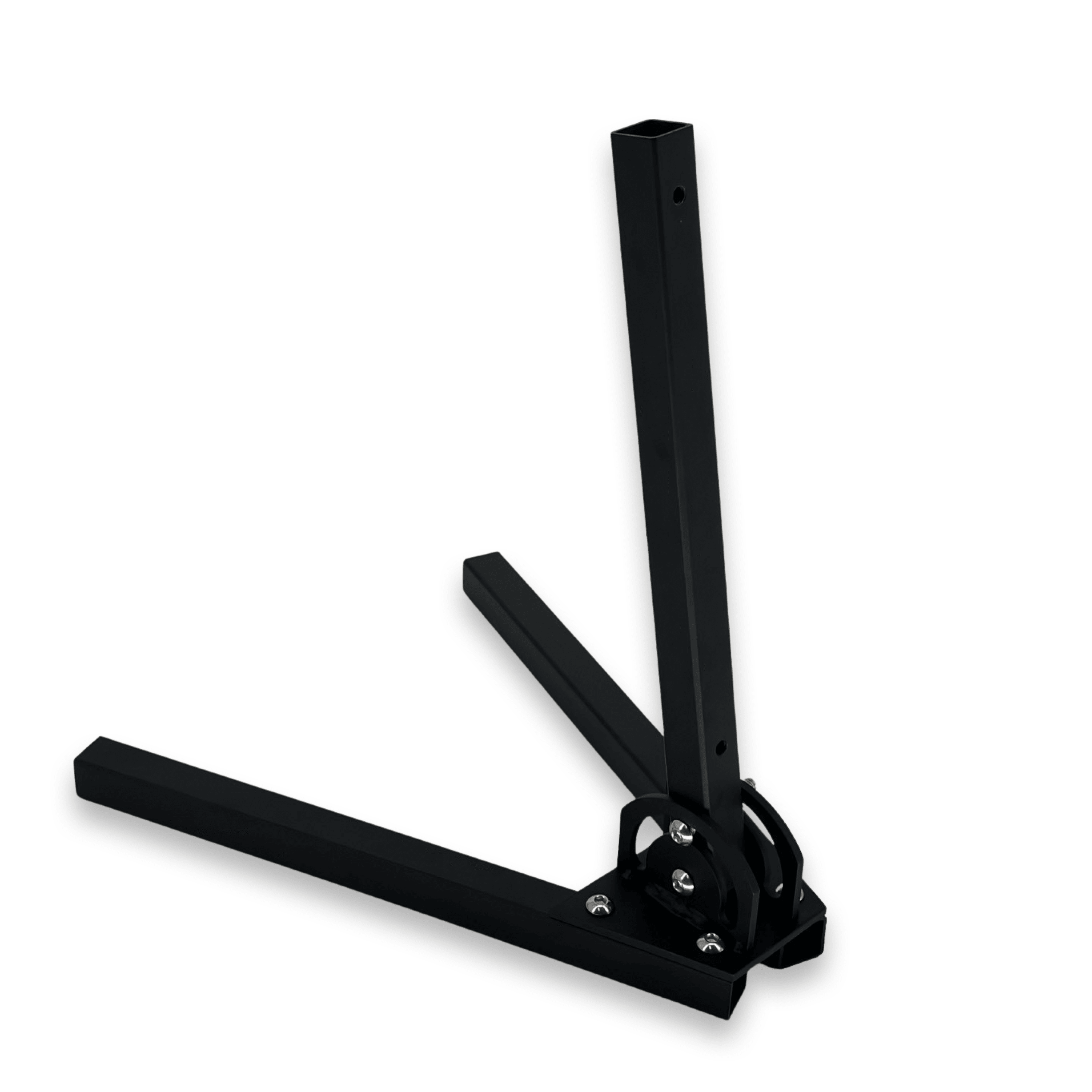 🏗️ Heavy Duty Foldable Roof Mount™ – Versatile and Portable Prop Stand 🛠️