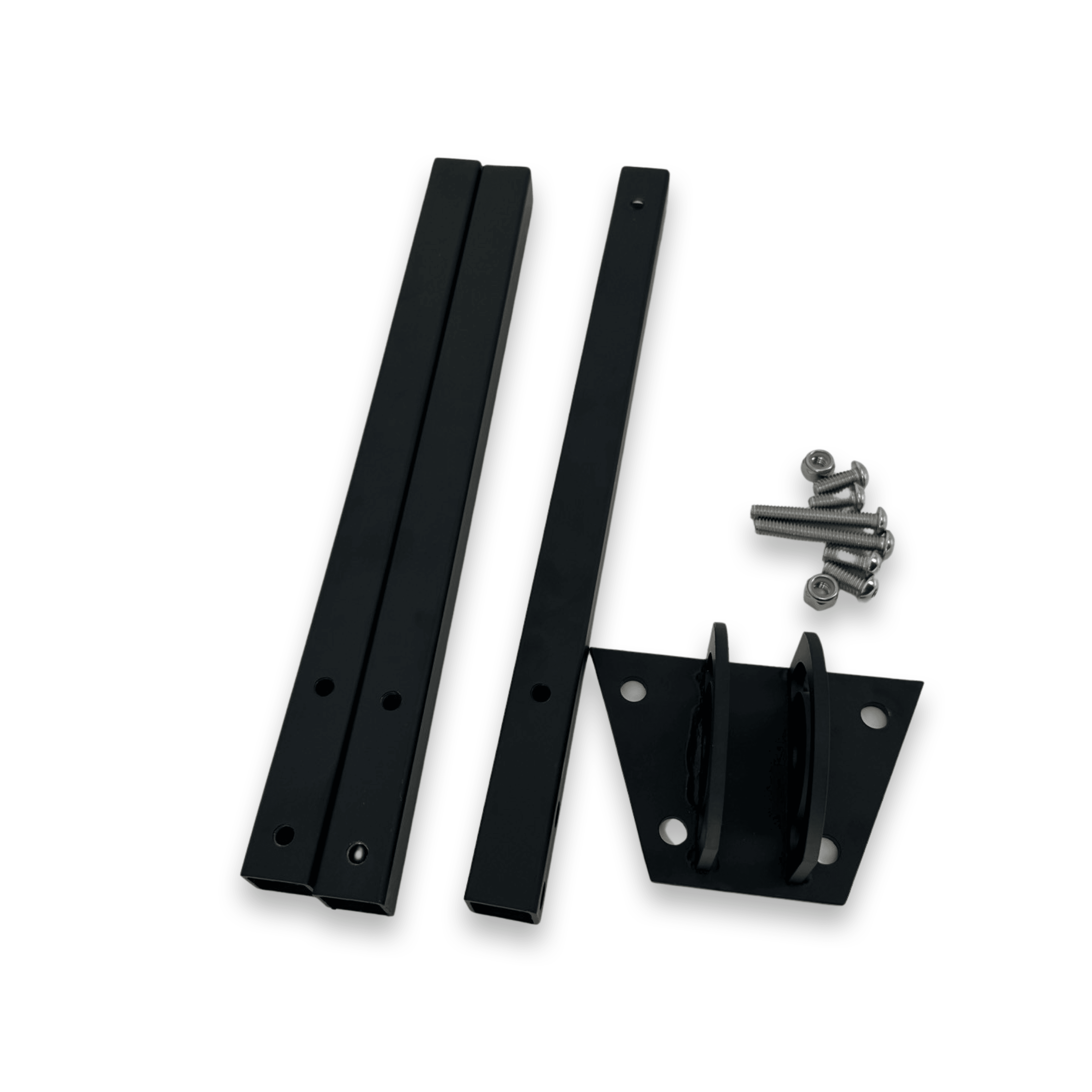 🏗️ Heavy Duty Foldable Roof Mount™ – Versatile and Portable Prop Stand 🛠️