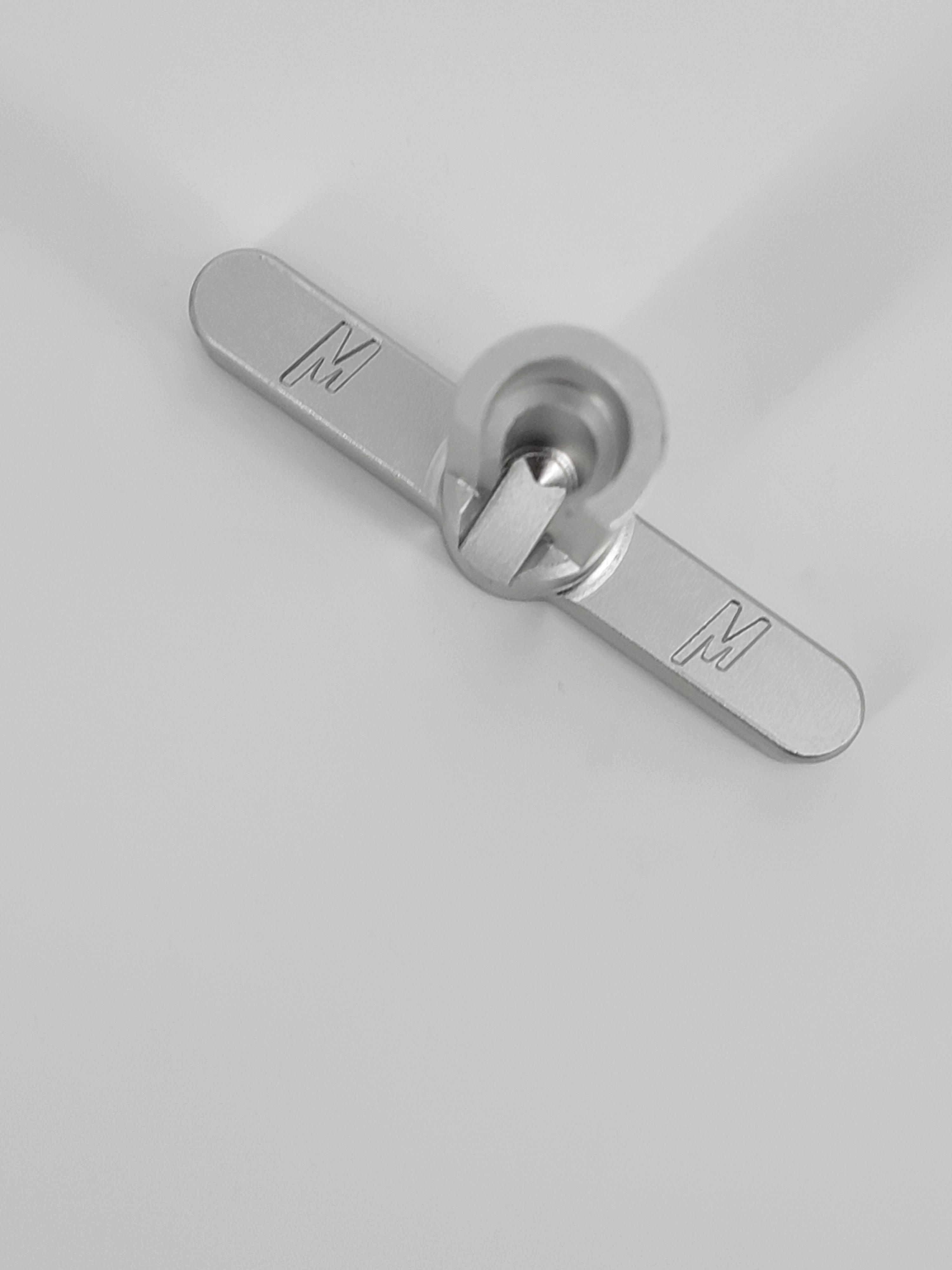 🛠️ Mattos Designs™ HD Pixel Pushing Jig Set – Effortless Pixel Installation 🔧