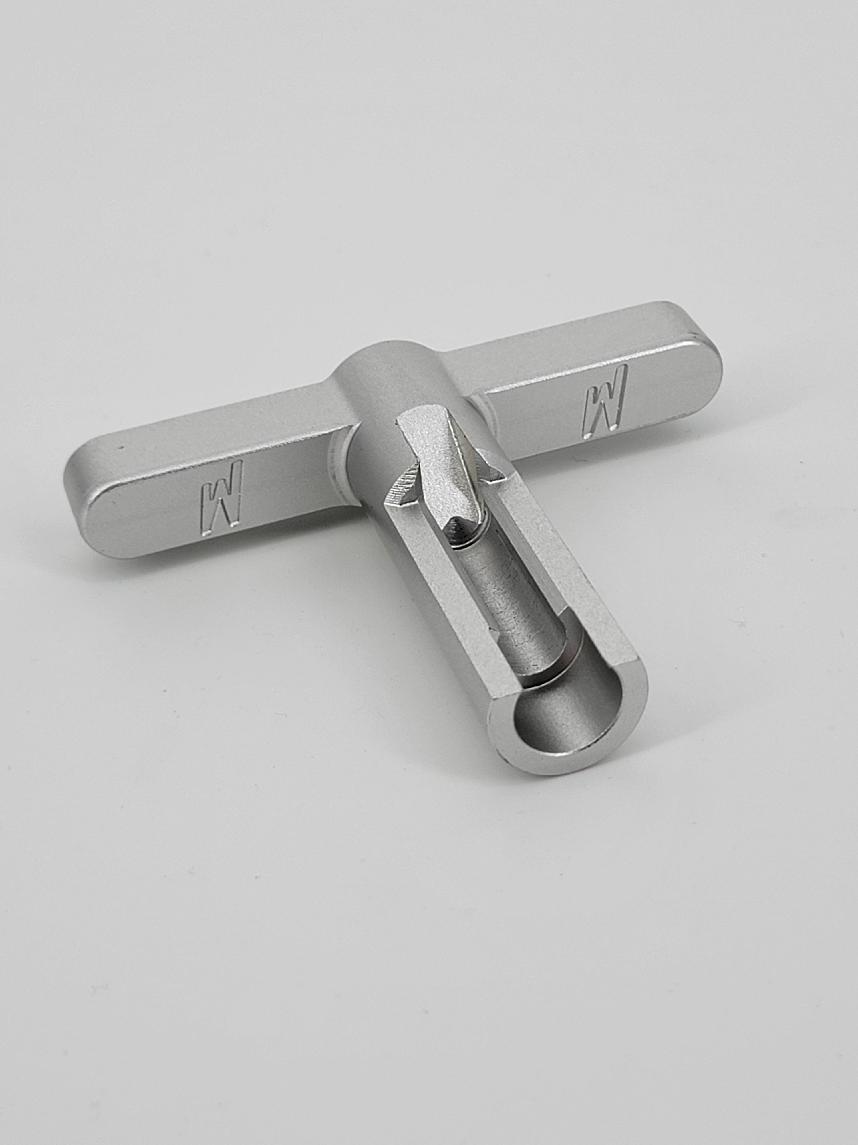 🛠️ Mattos Designs™ HD Pixel Pushing Jig Set – Effortless Pixel Installation 🔧