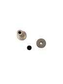 MagMount™ 10 Pack – Easy and Reliable Magnetic Pixel Mounts, Versatile for Any Surface