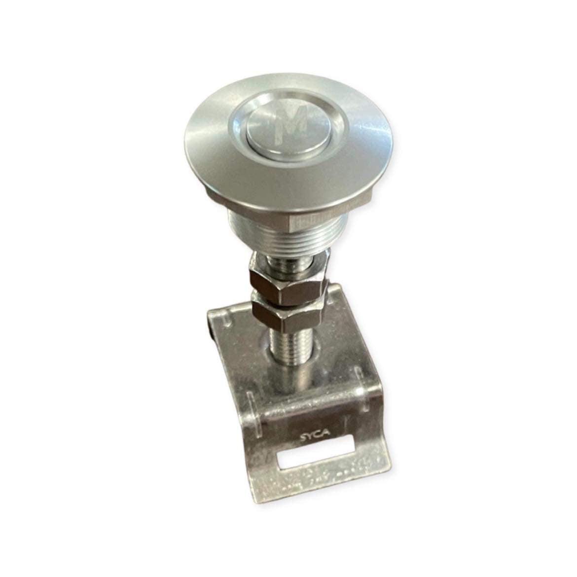 Strap IT Mount™ 2 Pack – Versatile Prop Mounting for Poles, Stairwells, and More