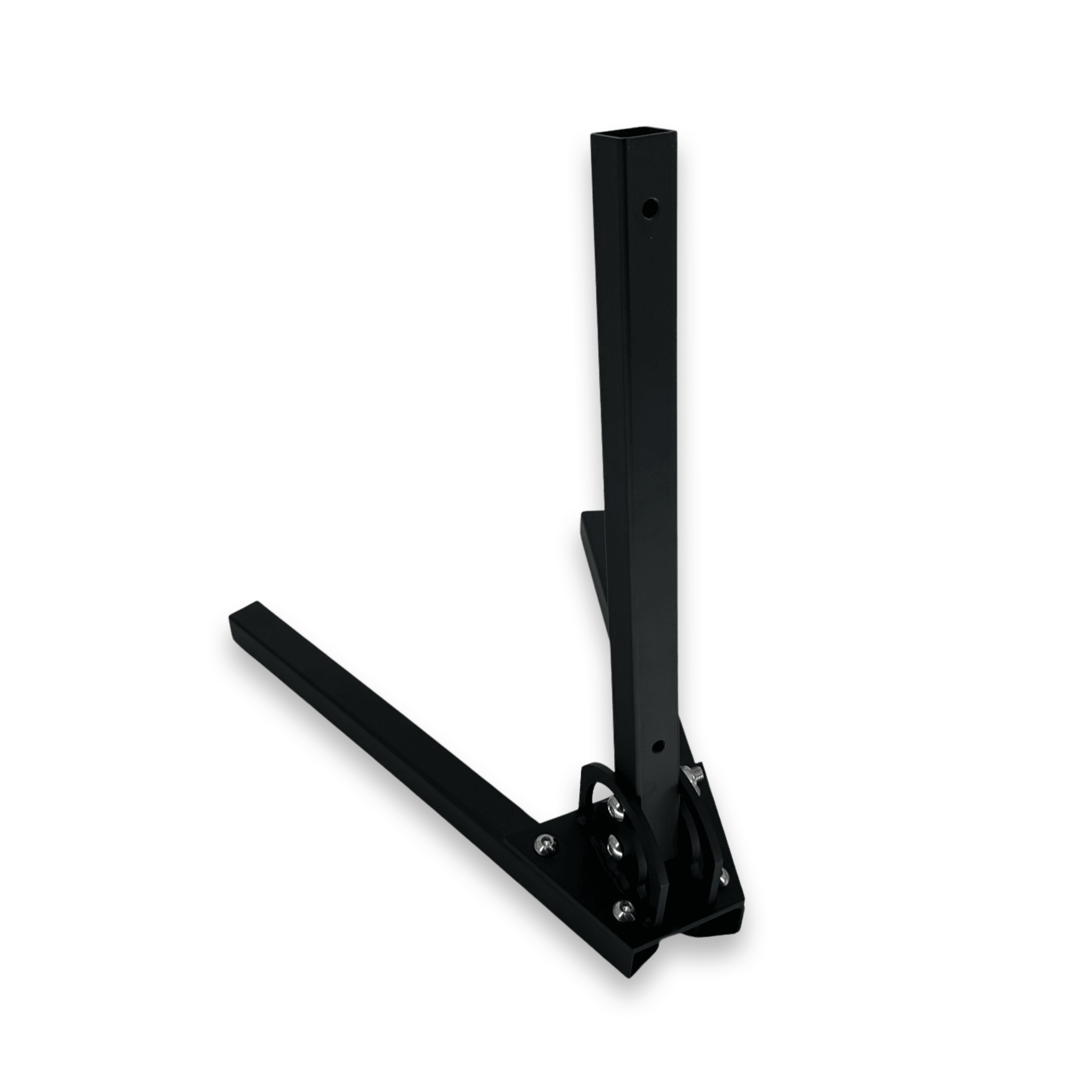 🏗️ Heavy Duty Foldable Roof Mount™ – Versatile and Portable Prop Stand 🛠️