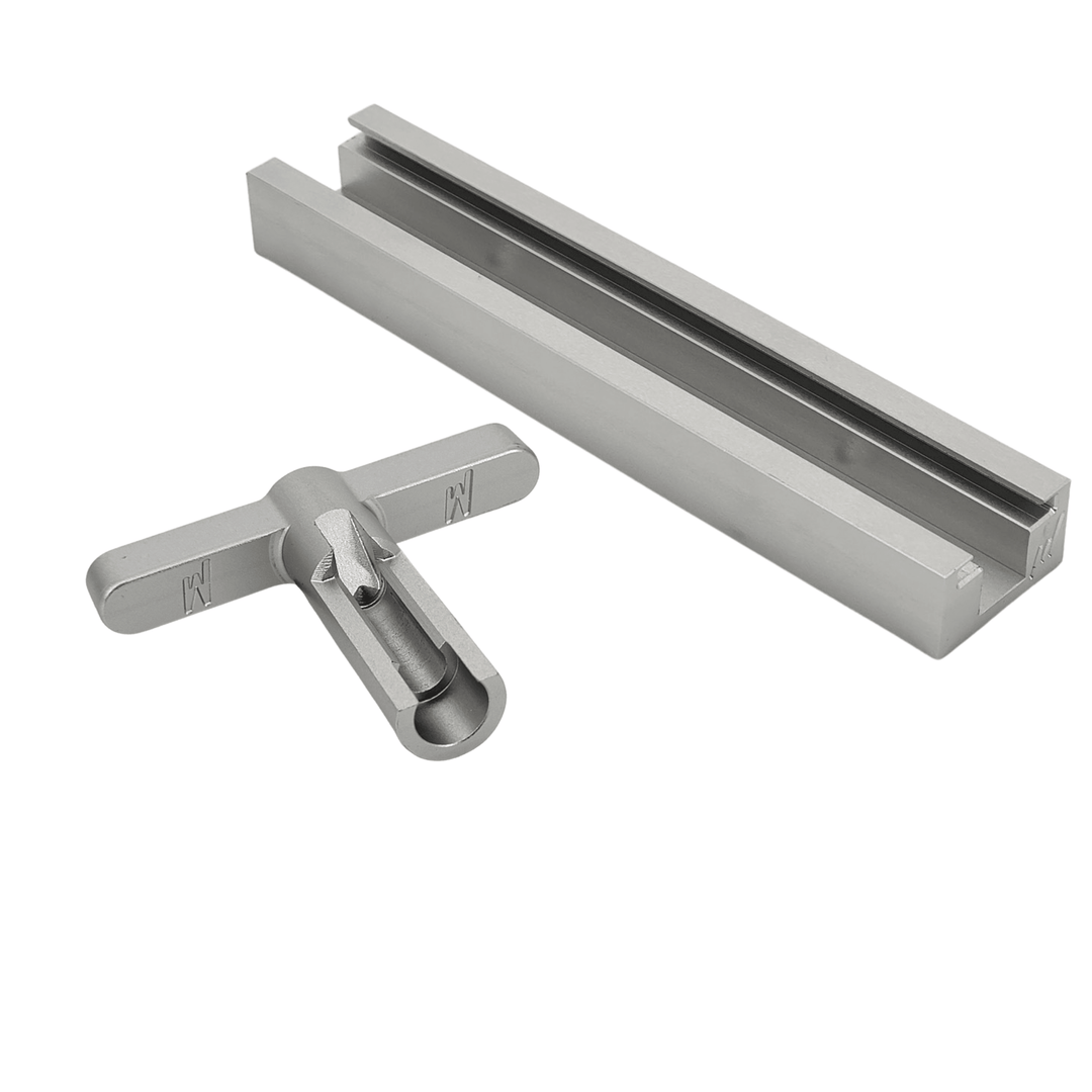 🛠️ Mattos Designs™ HD Pixel Pushing Jig Set – Effortless Pixel Installation 🔧