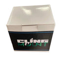 Secure Your Displays with the Versatile Cling Mount™ 2.0!