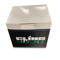 Secure Your Displays with the Versatile Cling Mount™ 2.0!