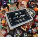 III-Lok™ Gel Lok Connectors
