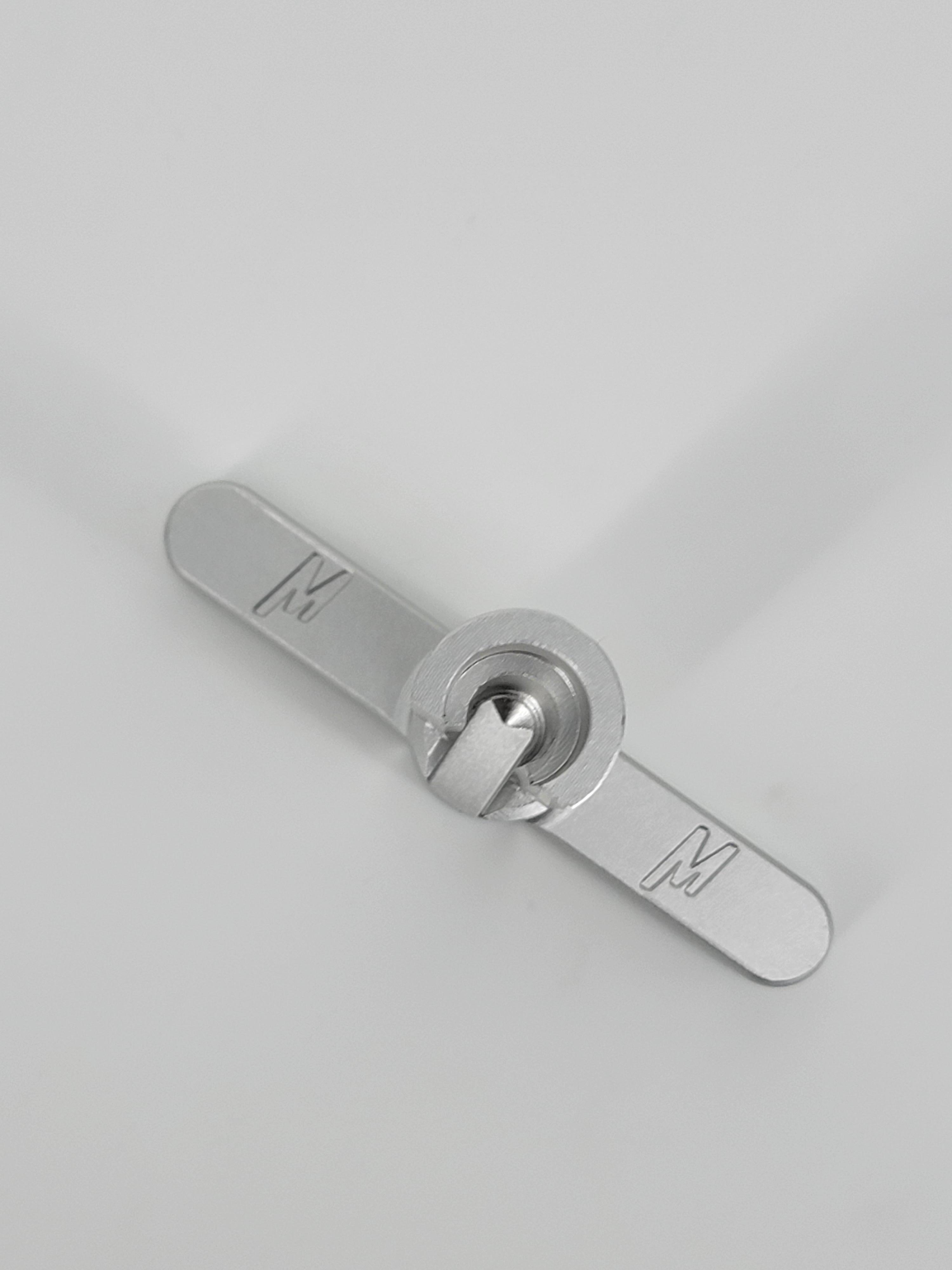 🛠️ Mattos Designs™ HD Pixel Pushing Jig Set – Effortless Pixel Installation 🔧