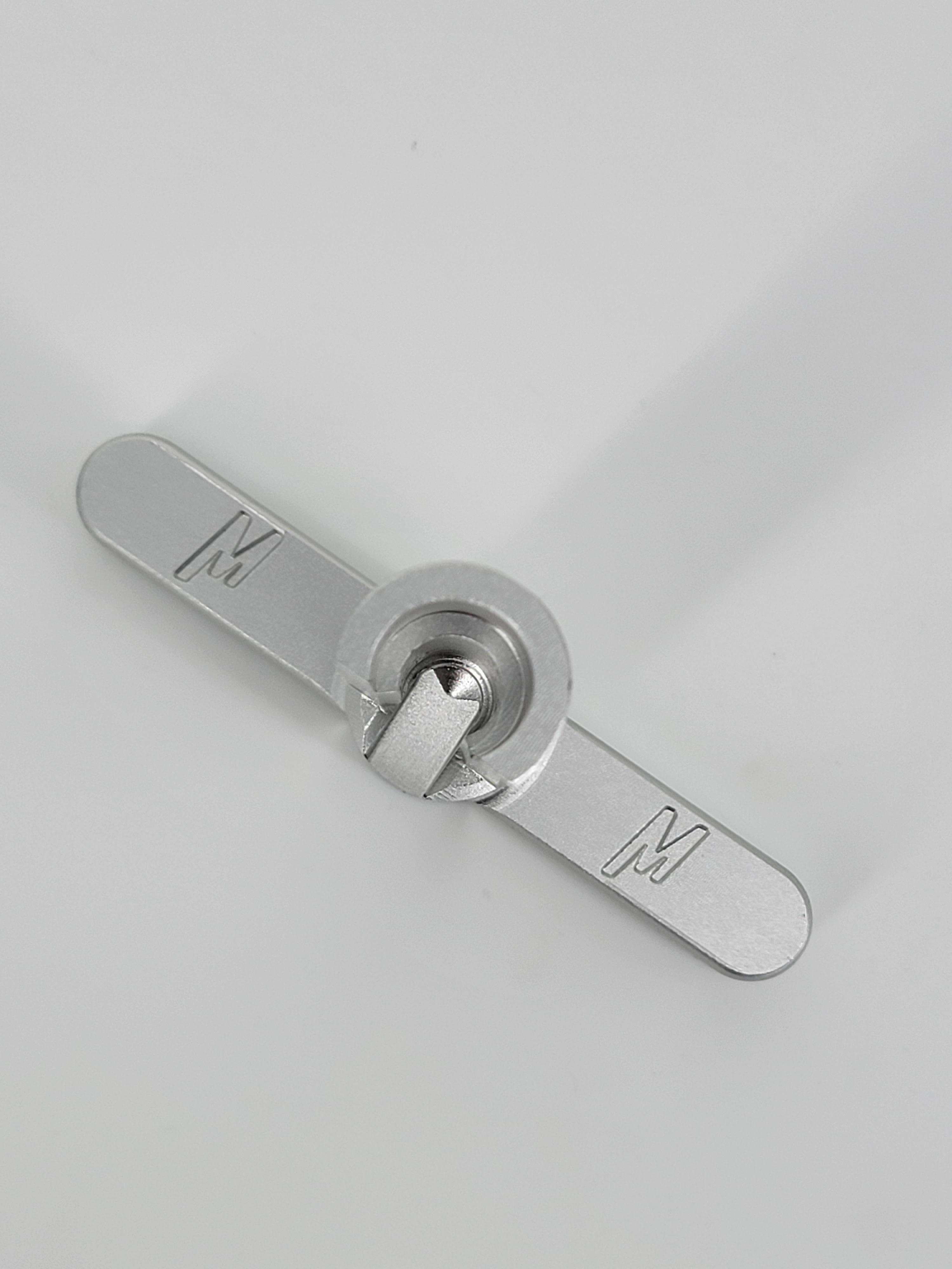 🛠️ Mattos Designs™ HD Pixel Pushing Jig Set – Effortless Pixel Installation 🔧