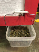 MagMount™ 10 Pack – Easy and Reliable Magnetic Pixel Mounts, Versatile for Any Surface