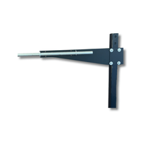 Sasquatch Mount Stock