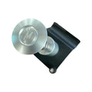 Siding Mount™ – No-Drill Prop Mount for Vinyl Siding, Easy and Adjustable