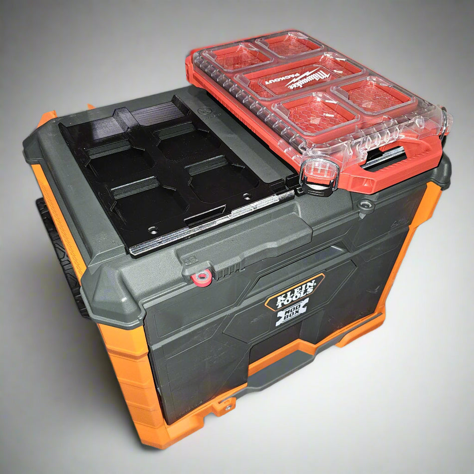 Tool Box Adapters | Custom Packout Accessories – Lipich Engineering