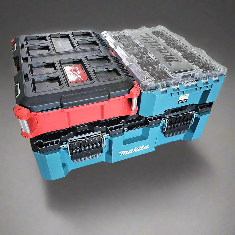 Tool Box Adapters | Custom Packout Accessories – Lipich Engineering