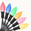 12V Replica C7 Pixels Double Data PixaString by Mattos Designs | Superior Pixel Technology