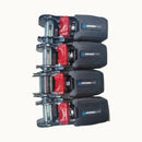 💪 AnchorEase™ 30' Ratchet Straps – Heavy-Duty Outdoor Display Protection 🚚