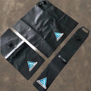 AnchorEase™ Water Weights – Durable PVC Water Bags for Securing Displays, Collapsible and Portable