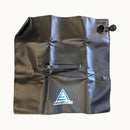 AnchorEase™ Water Weights – Durable PVC Water Bags for Securing Displays, Collapsible and Portable