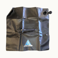 AnchorEase™ Water Weights – Durable PVC Water Bags for Securing Displays, Collapsible and Portable