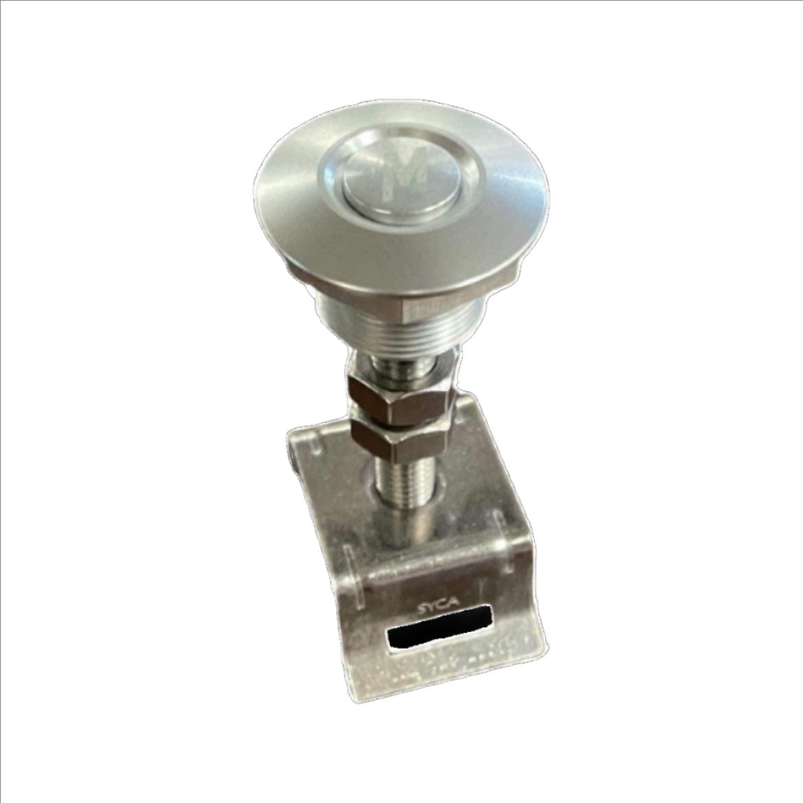 Mattos Designs One Push Clip – Innovative Prop Mounting System, Easy and Secure Connection