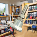 Mattos Designs One Push Clip – Innovative Prop Mounting System, Easy and Secure Connection