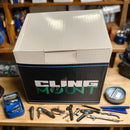 Secure Your Displays with the Versatile Cling Mount™ 2.0!