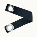 AnchorEase™ Ground Anchors – Steel, Anti-Rust, Quick Installation for Outdoor Displays