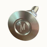 Mattos Designs One Push Clip – Innovative Prop Mounting System, Easy and Secure Connection