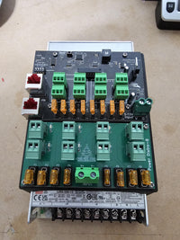 Power Supply Falcon Receiver Mount