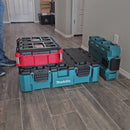 Makita MakTrak to Milwaukee Packout Adapter