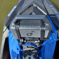 Speaker Mount for Gen 1 Sea-Doo Sparks | UV Resistant | Easy Snap-In Installation | Fits Soundcore Boom 2