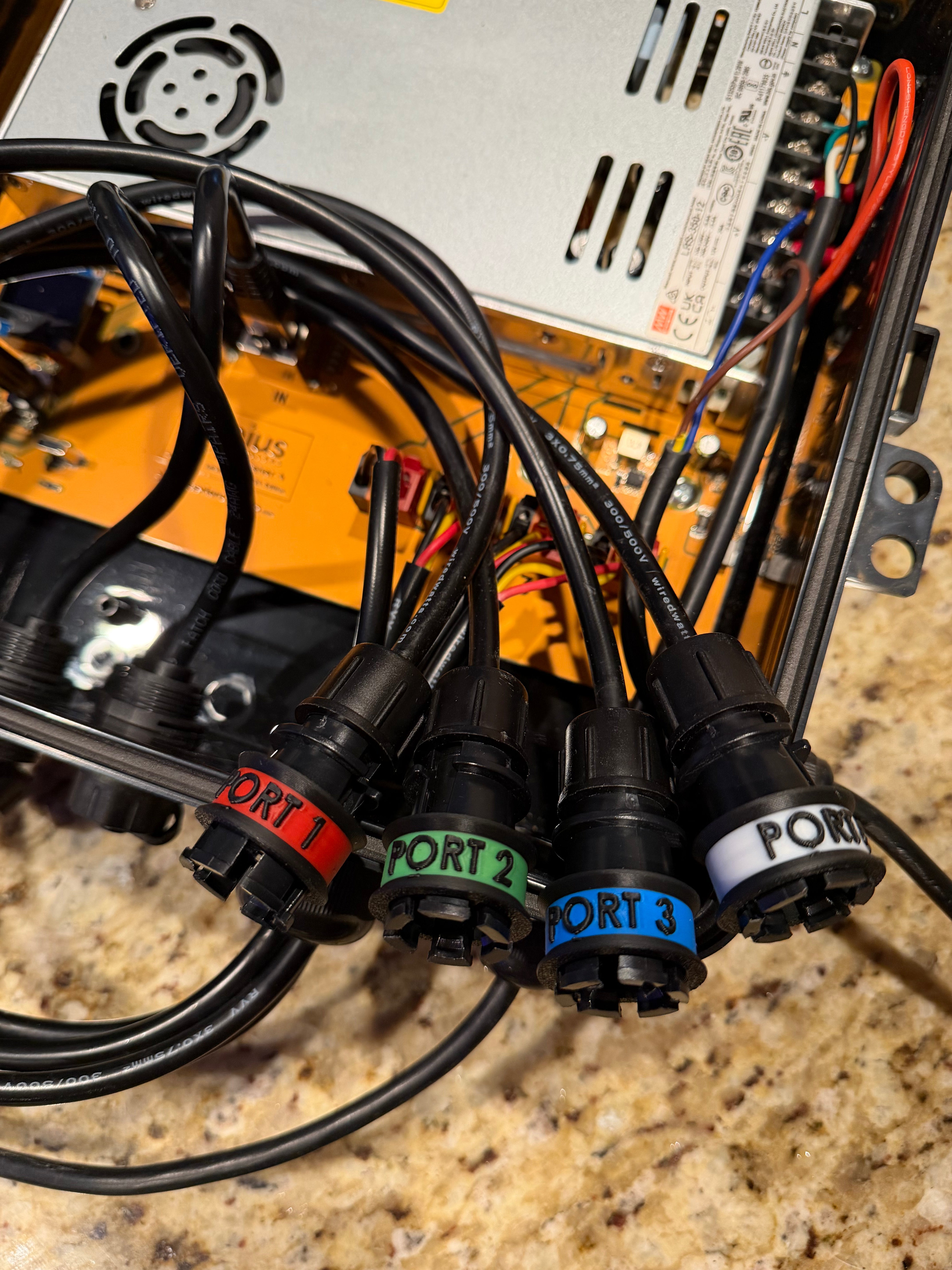 SLip Connect - xConnect Reimagined - 10 Pack – Lipich Engineering