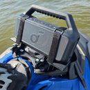 Speaker Mount for Gen 1 Sea-Doo Sparks | UV Resistant | Easy Snap-In Installation | Fits Soundcore Boom 2