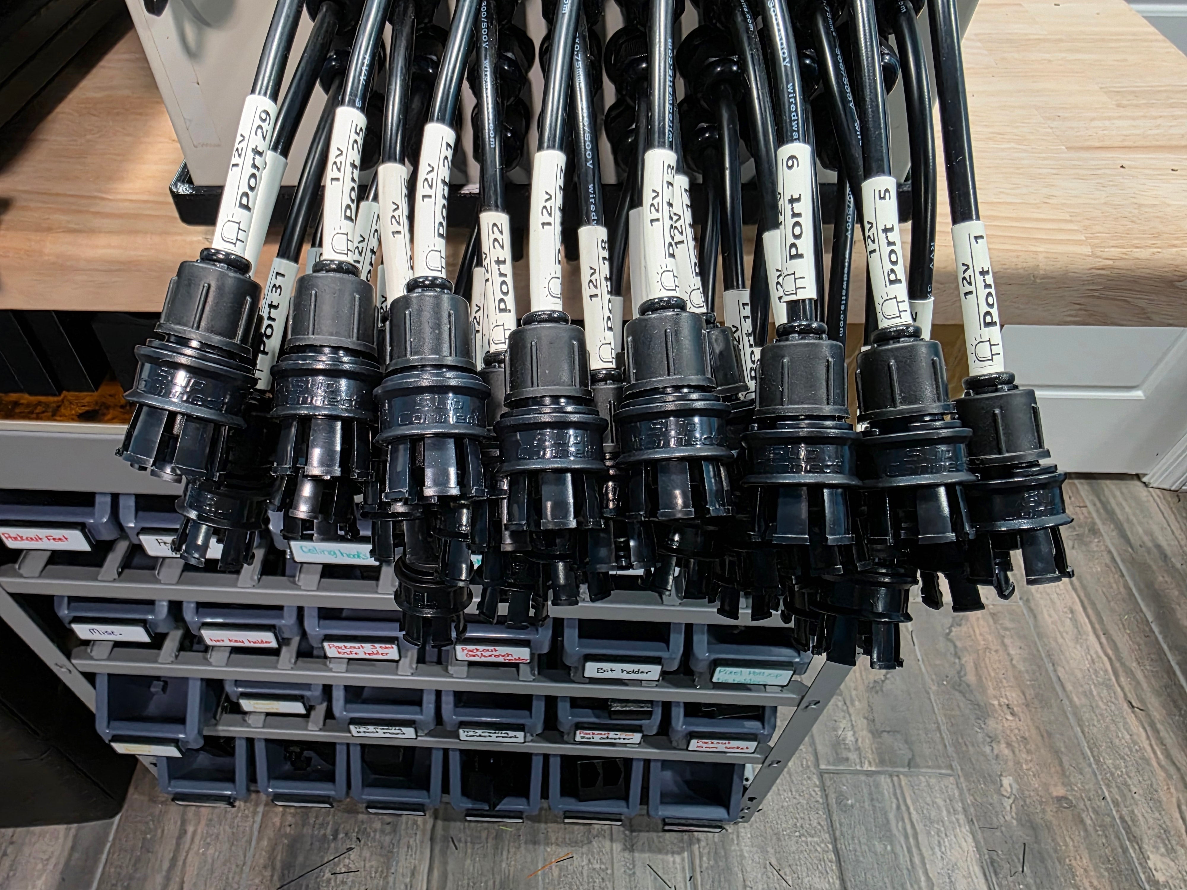 SLip Connect - xConnect Reimagined - 10 Pack – Lipich Engineering