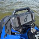 Speaker Mount for Gen 1 Sea-Doo Sparks | UV Resistant | Easy Snap-In Installation | Fits Soundcore Boom 2