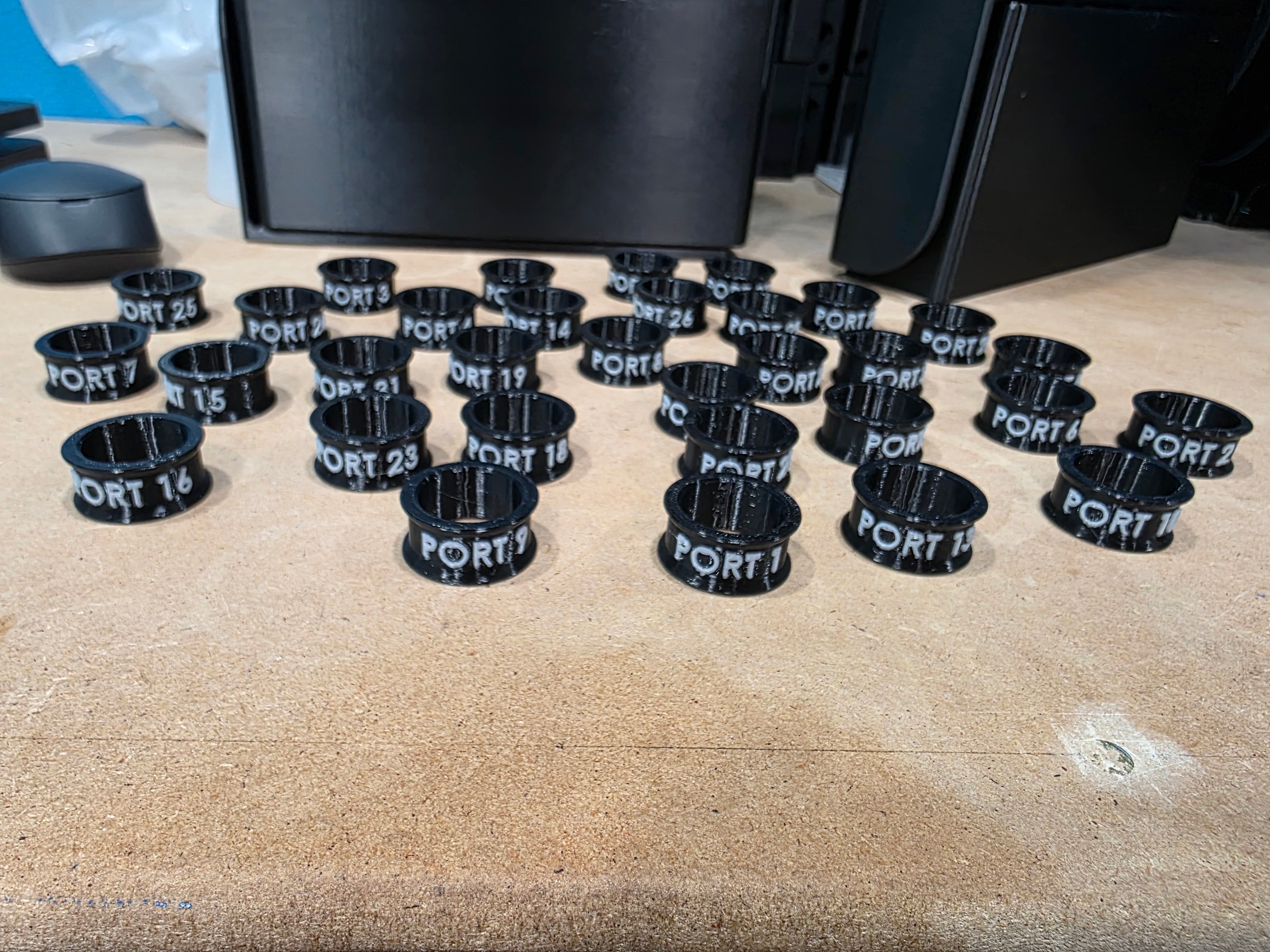 SLip Connect - xConnect Reimagined - 10 Pack – Lipich Engineering