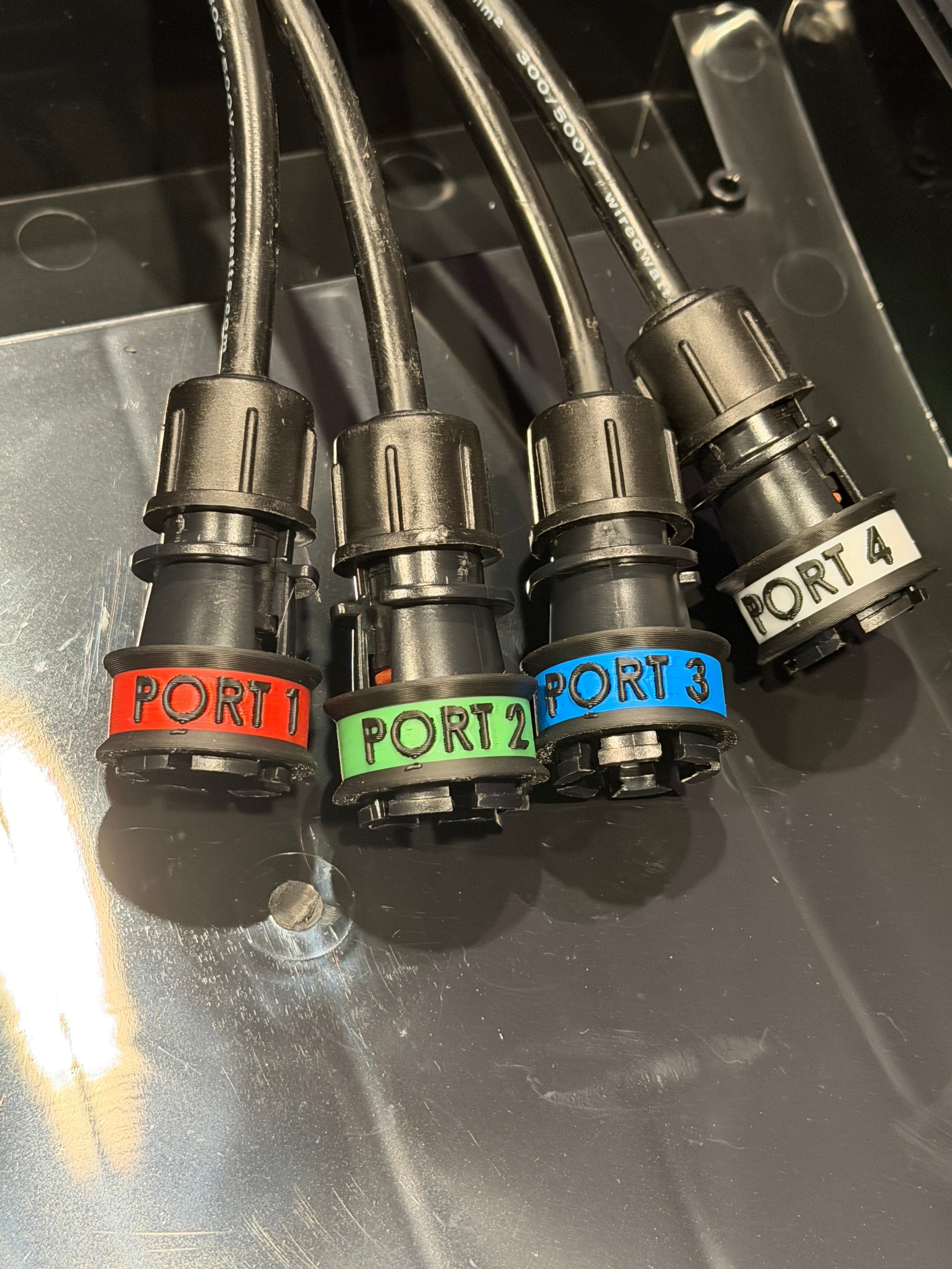 SLip Connect - xConnect Reimagined - 10 Pack – Lipich Engineering