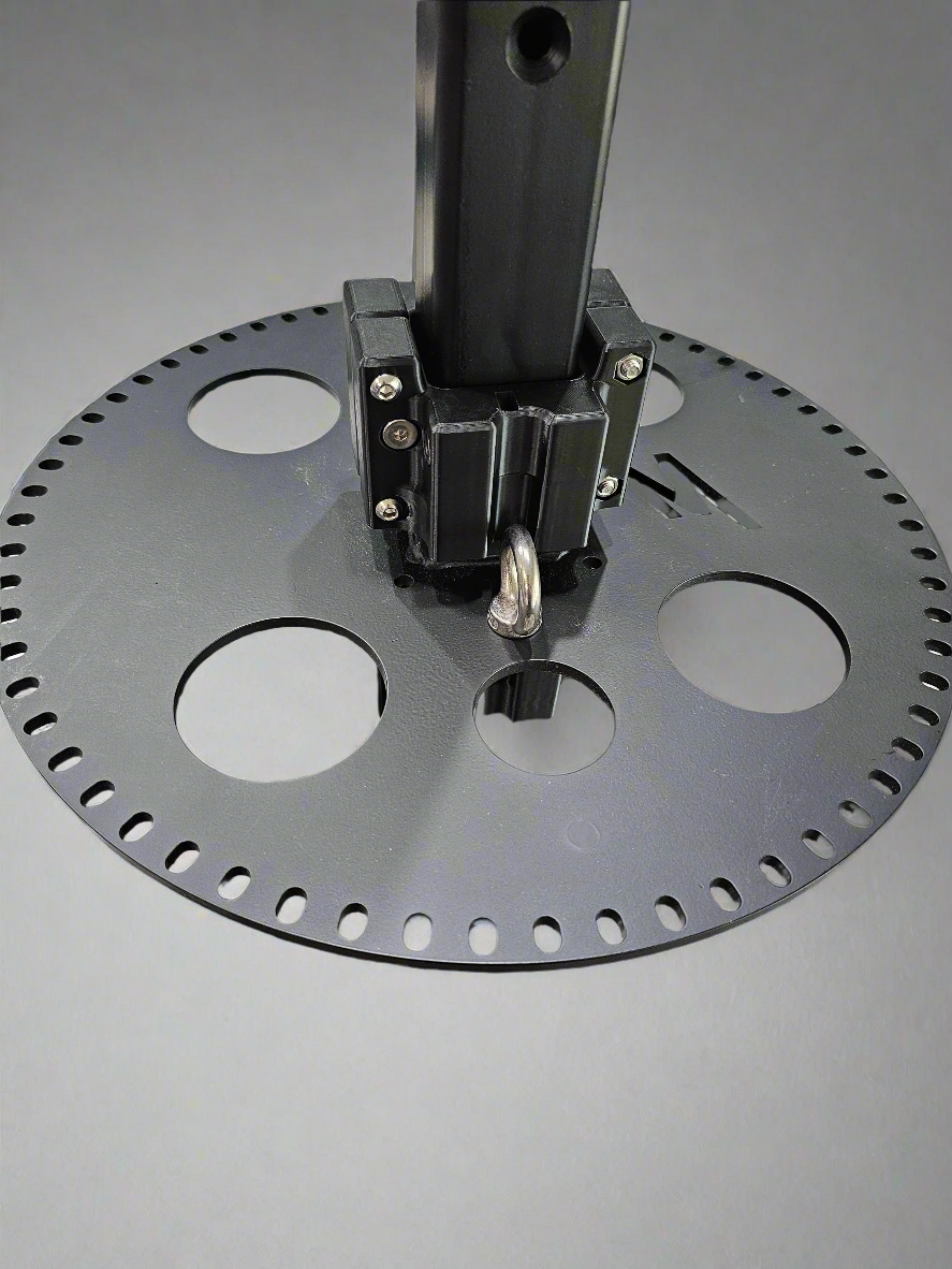 Bearing Block – Compatible with Mattos Designs™ Sliding Topper – Lipich ...